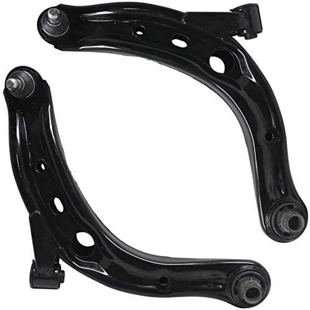 Front Lower Control Arm w/ Ball Joint Pair for Ford Mercury